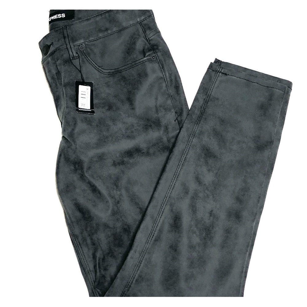 NWT Express pants